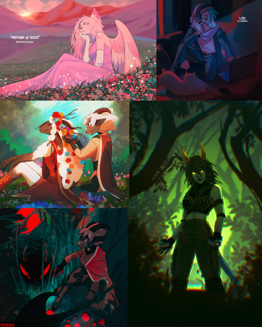 Commission Prices